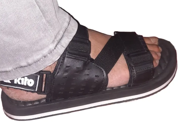 Sandals%20For%20Men%20-%20Ultrasoft%20and%20Comfortable%20Sandals%20For%20Men%20%7C%20Kito%20Men%E2%80%99s%20Sandals%20%7C%20Available%20in%203%20Colors%20-%20Image%208