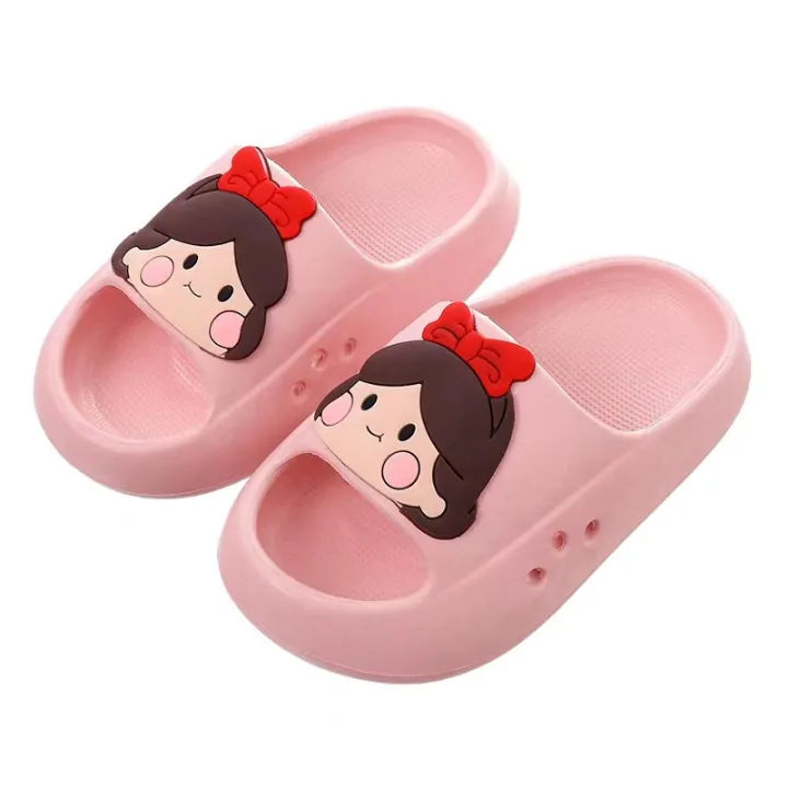 Children's%20Slippers%20Girls'%20Summer%20Outdoor%20Home%20Cartoon%20Cute%20Princess%20Slippers%20Children%20One%20Piece%20Dropshipping%20-%20Image%205