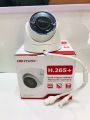 HIKVISION DS-2CD1323G0E-I 2 MP Fixed Turret Network Camera Network Products Network Cameras Value Series-Water and dust resistant (IP67) IP Camera-Efficient H.265+ compression technology IP camera. 