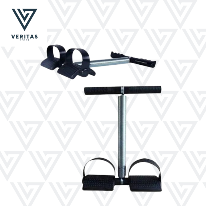Tummy Trimmer High Quality Single Spring For Body Shape Exercise Machine for Weight Loss & Home Gym