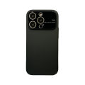 Large Window Future Phone Case For iPhone 14 Pro Max Plus 13 12 11 Pro Max. 