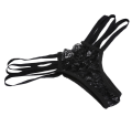 Swimwear Micro Bikini Openwork Lace Swimsuit Solid Swimwear lingerie Women's Erotic Underwear Bikini Set. 