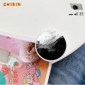 Glossy Popular Marble Expanding Phone Stand Grip Finger Rring Support Anti-Fall Round Foldable Mobile Phone Holder for Xiaomi. 