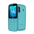 Itel Mobile Phone  Color Multi Small Keypad Mobile Fresh Stock. 
