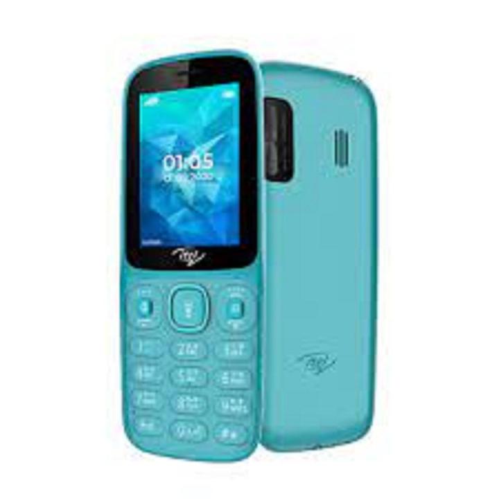 Itel Mobile Phone  Color Multi Small Keypad Mobile Fresh Stock