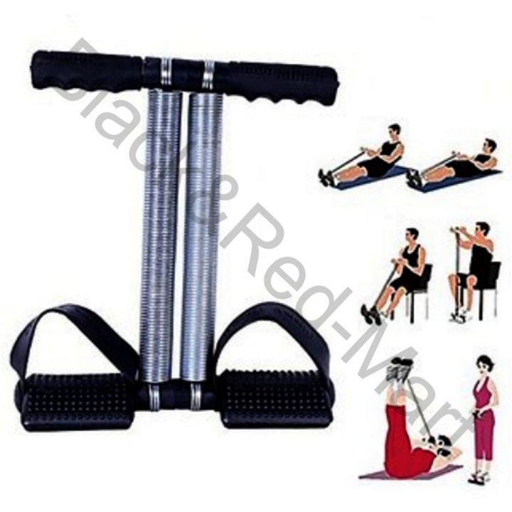 Timmy%20Trimmer%20For%20Exercise%20-%20Silver%20&%20Black%20pure%20steel%20less%20imported%20-%20Image%202