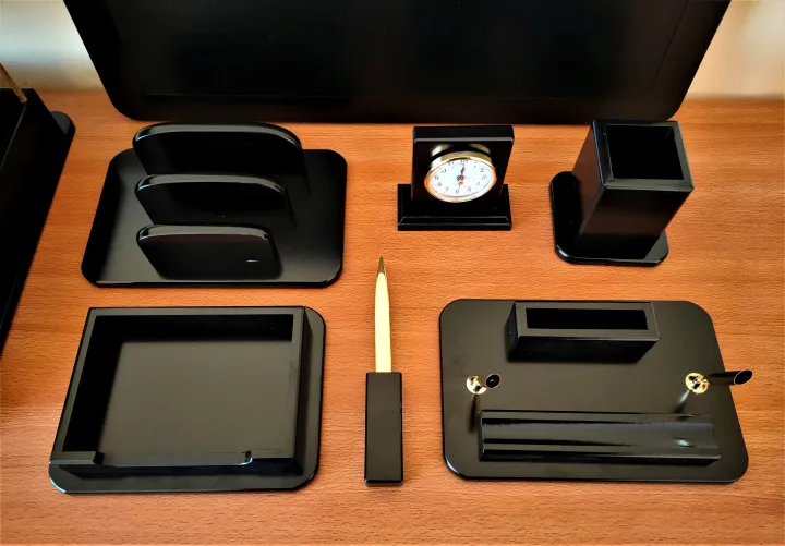 Luxury%20Wooden%20Table%20Organizer%20Set%20For%20Office%20King%20Style%208%20Pcs%20-%20Image%209