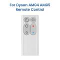 Replacement AM04 AM05 Remote Control for Dyson Fan Heater Models AM04 AM05 Remote Control. 