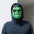 Hulk Mask for Kids, Super Hero Costume Birthday Toy Gift for Children Halloween Cosplay For Kids. 