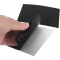 2 Tablets Anti Slip Furniture Pads Self Adhesive Round Non Slip Thickened Rubber Feet Floor Protectors for Chair Sofa. 