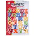 LETTER MAGNETS (CAPITAL)-ALPHABET FOR KIDS. 