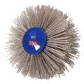 80# 120# 240# 320# 400# 600# Abrasive Nylon Wheel Brush Woodwork Polish - 80 orders. 