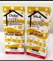 Pack Of 12 Chibo Dairy Milk Cream | Pure Milk Cream | Fresh Milk Cream 200ml UHT | 20% Fat. 