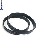 4 Pack Vacuum Belt Replacement Belts for Eureka Style U E0205 Upright Vacuum Cleaner,for Eureka NEU202,NEU181,NEU180,Etc. 