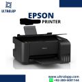 Epson EcoTank L3250 A4 Wi-Fi All-in-One Color Printer. 