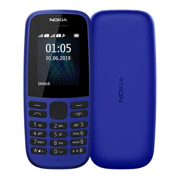 102 Feature phone PTA Approved