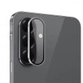 Samsung Galaxy A17 Camera Lens Protector | Ultra Clear HD Alloy Metal Ring | Scratch Resistant, Dust Proof, Anti-Fingerprint & Easy Installation. 