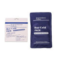 Lifecare -  Hot and Cold Pack Reuse-able Microwaveable - ice gel pack. 
