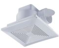 Rico Innovative 10" Falsee Ceiling Duct Exhaust Fan - 100% Copper Winding. 