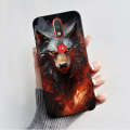 For Motorola G4 Plus Play Cover Black Myth Wukong Painted Silicone Soft Case for Moto G4Plus G4Play Phone Casing. 