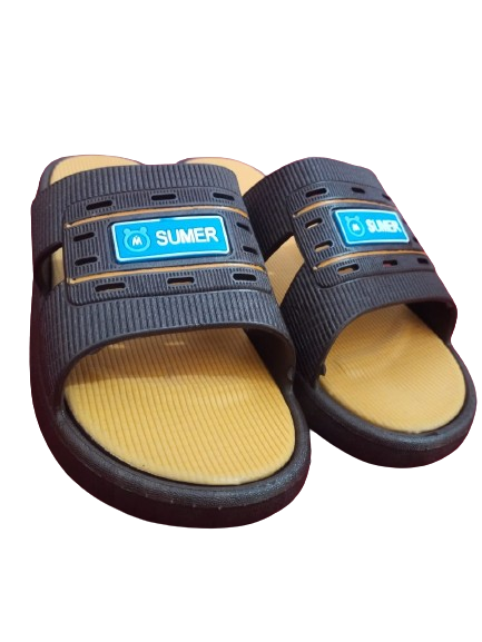 Pure Quality Rubber Slippers chapals For Men 100% original Rubber