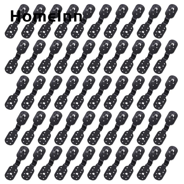 Wind-resistant Shade Cloth Holders 50pcs Reusable Sun Shade Clips for Greenhouse Heavy Duty Lock Grip Shade Cloth Plastic Clips Ideal for Garden Shade Cloth Accessories