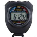 Professional Handheld Digital Stopwatch Sport Running Training Chronograph Timer Support Dropshipping. 
