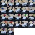 Work Identity ID Card Holder Employee's Staff with Lanyard Employee Card Name Card Cover Bank Card Adjustable Business Card Holder Students Bus Card. 
