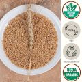 Be Still Farms Organic Hulled Barley Grain  - Whole Barley Groat Seed Bulk - Great for Soup, Flour, Cereal, Home Brewing, Grinding - High in Fibe 1 kg. 