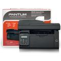 Pantum M6550NW Printer Multifunction Wireless LaserJet Printer All in One (Scanner , WiFi and Network) - 1 Year Warranty. 