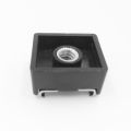 2Pcs Flash Hot Shoe Mount Adapter to 1/4 Inch Thread with 4 Pack Camera Combo Pack Hot Shoe Mount Adapter. 