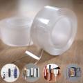 Double Sided Nano Tape (3mtr). 