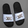 Stylish chappal for ladies,washable,rubber sole,Soft Chappal. 