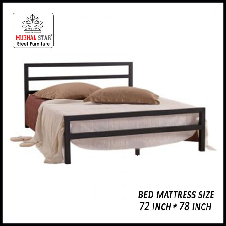 Dream%20Bed,%20Iron%20Bed%20,%20Double%20Bed,%20Mughal%20Star%20Steel%20Furniture%20-%20Image%203