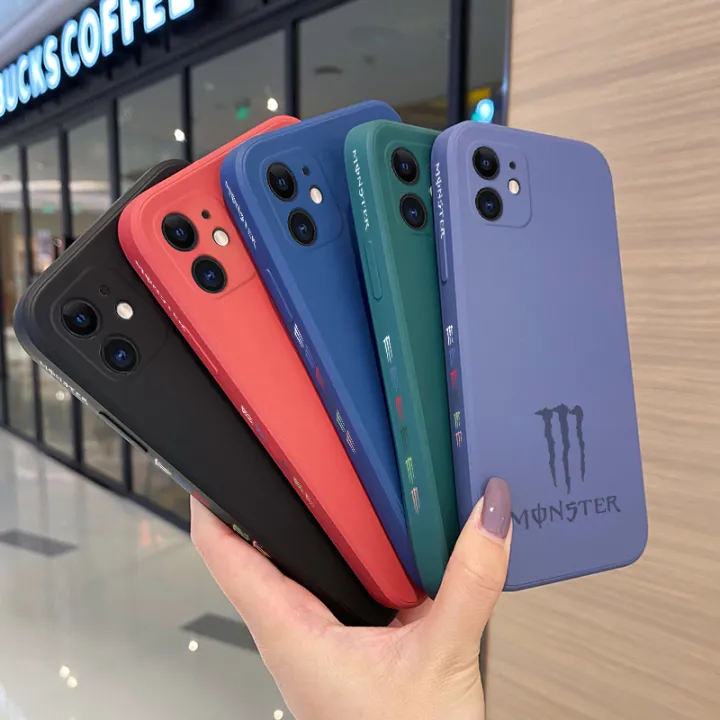 For%20OPPO%20A92%20Case%20Fashion%20Tide%20Claws%20New%20Design%20Square%20Original%20Soft%20Liquid%20Silicone%20Edge%20Casing%20Pattern%20Phone%20Case%20Full%20Back%20Cover%20Lens%20Camera%20Softcase%20Protector%20Cases%20-%20Image%203