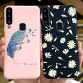 For Samsung Galaxy A20s Case Cover A20 A10s A10 Phone Case Soft Silicone Protective For Samsung A 20S A20 A 10 10s Back Cover. 