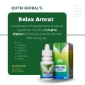 Relax Amrat - Instant relief for all pains, hurts and wounds - First Aid. 