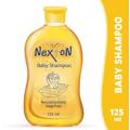 Nexton Baby Shampoo 125 ml. 