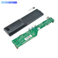 【All Of Me】New Universal LCD Controller Board Resolution TV Motherboard VGA/HDMI/AV/TV/USB Inter Driver diymore. 