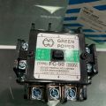 Green Power BMF6-50-2 Contactor FC-50 Coil 220V. 