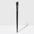 Eye Makeup Brush Ergonomic Small Angled Eyebrow Liner Brush Cosmetic Tool. 