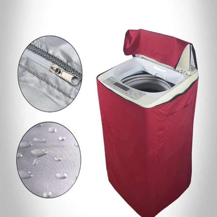 washing machine cover ( waterproof)