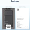 NILLKIN CamShield Pro PC Phone Case For Xiaomi Redmi Note 12 Turbo / Poco F5. 