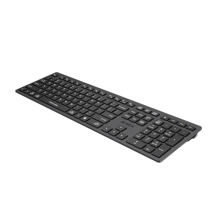 A4tech%20Fstyler%20FX50%20Scissor%20Switch%20Wired%20Keyboard%20-%20Ultra%20Slim%20Keycaps%20-%20Thin%20Profile%20-%20Aluminum%20Body%20-%20Anti%20Slip%20Pads%20-%20Multimedia%20Hot%20Keys%20-%20FN%20Key%20-%20For%20PC/Laptop/Mac%20-%20Image%205