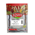 Kisan Turmeric Powder 1 Kg. 