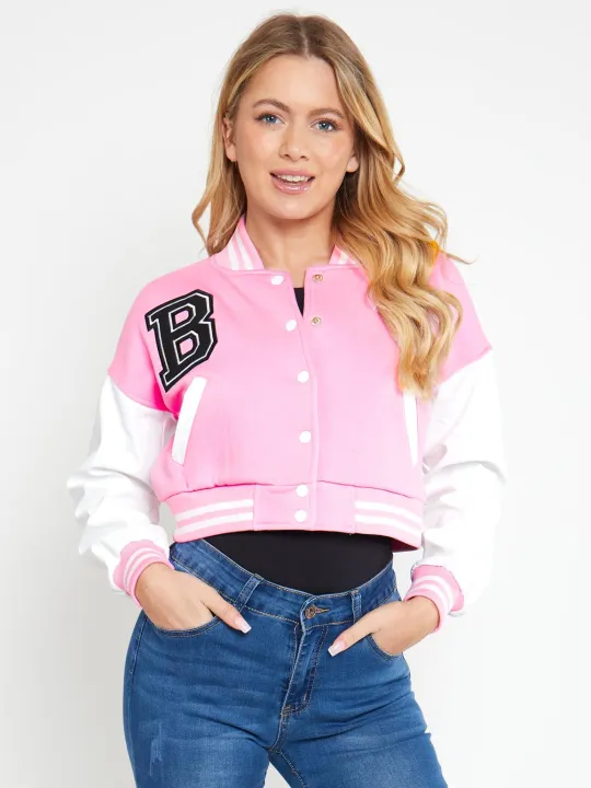 CROPPED%20BASEBALL%20BOMBER%20JACKET%20-%20Image%204