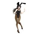 Adolescent Stupid Don't Be a Girl's Senior Sister's Dream Sakura Island Ma Yi Rabbit Handmade Beauty Girl Doll Decoration. 