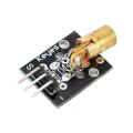 650nm Laser Diode Module for Arduino. 