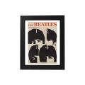 The Beatles Aesthetic Music Posters Room Posters Vinyl Paper Music Vintage Posters Home Room Art Painting Wall Poster. 