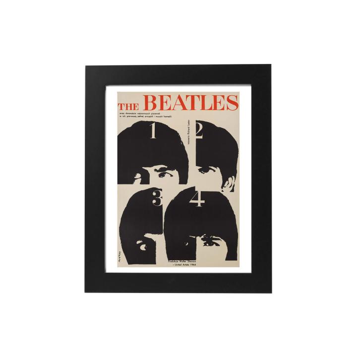 The Beatles Aesthetic Music Posters Room Posters Vinyl Paper Music Vintage Posters Home Room Art Painting Wall Poster